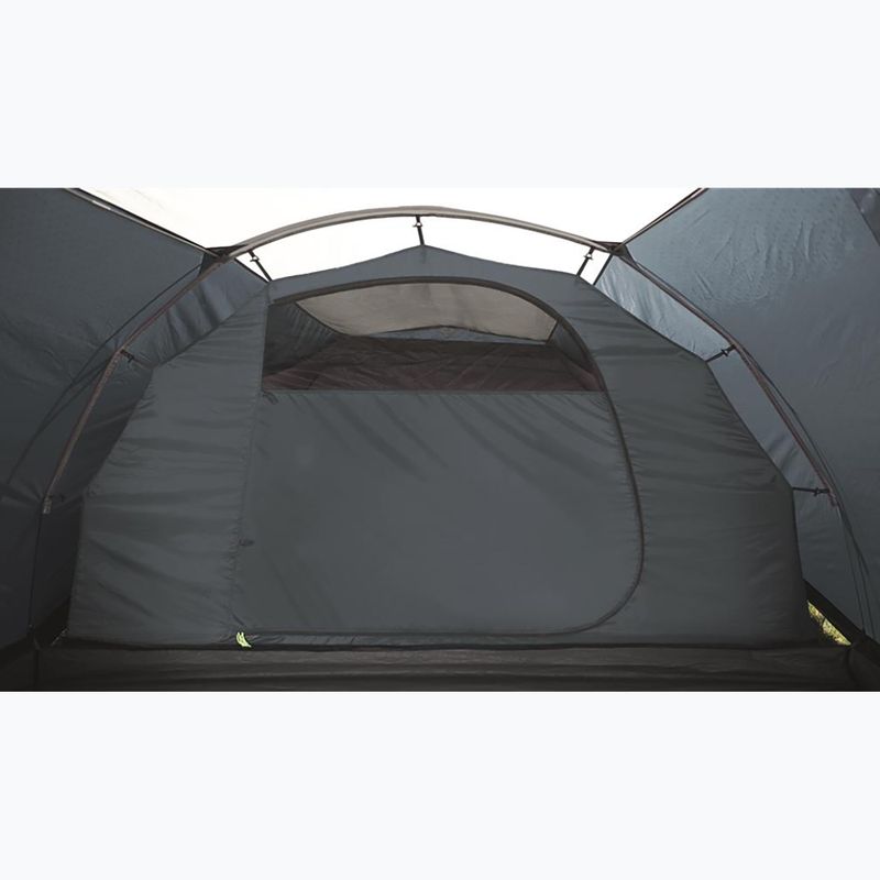 Cort de camping 2-osobowy Outwell Cloud 2 verde/gri 6