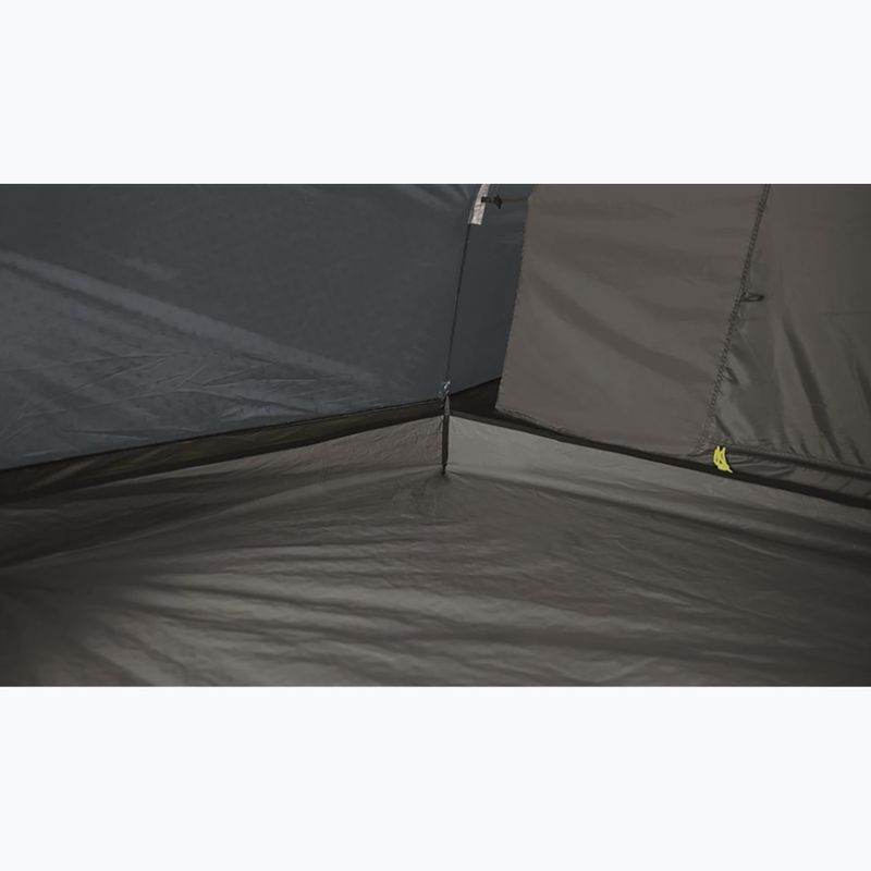 Cort de camping 2-osobowy Outwell Cloud 2 verde/gri 8