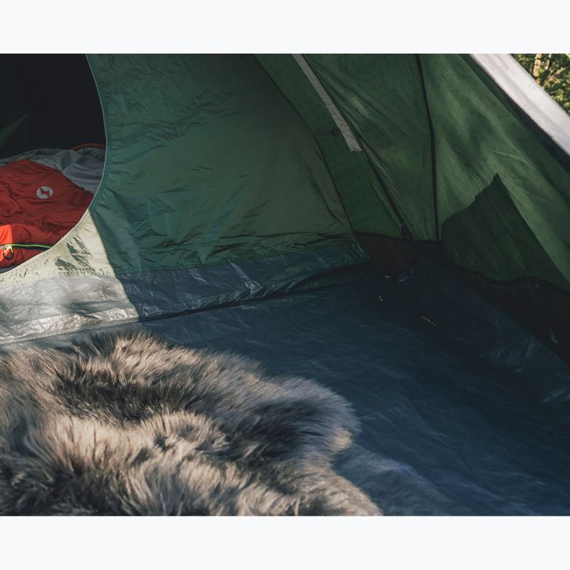 Cort de camping 2-osobowy Outwell Cloud 2 verde/gri 18