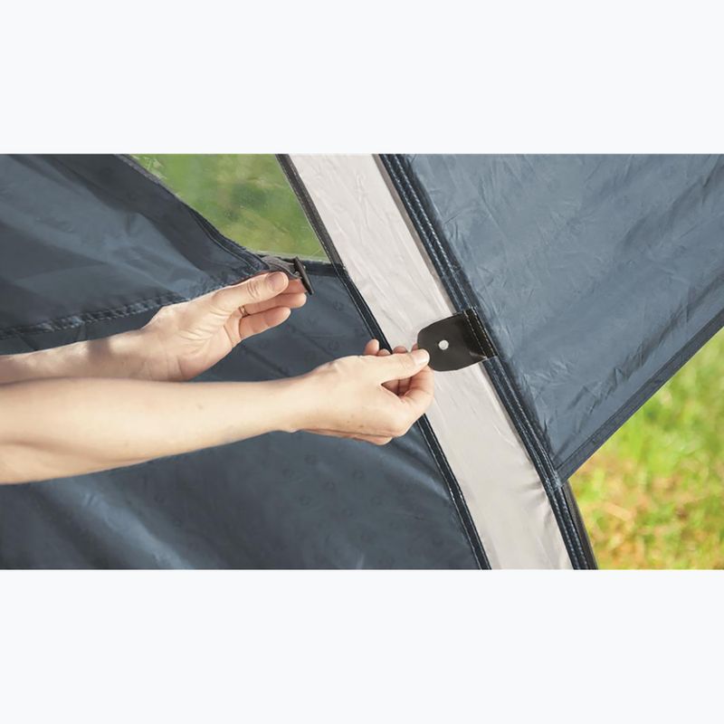 Cort de camping 2-osobowy Outwell Cloud 2 green/gray 19