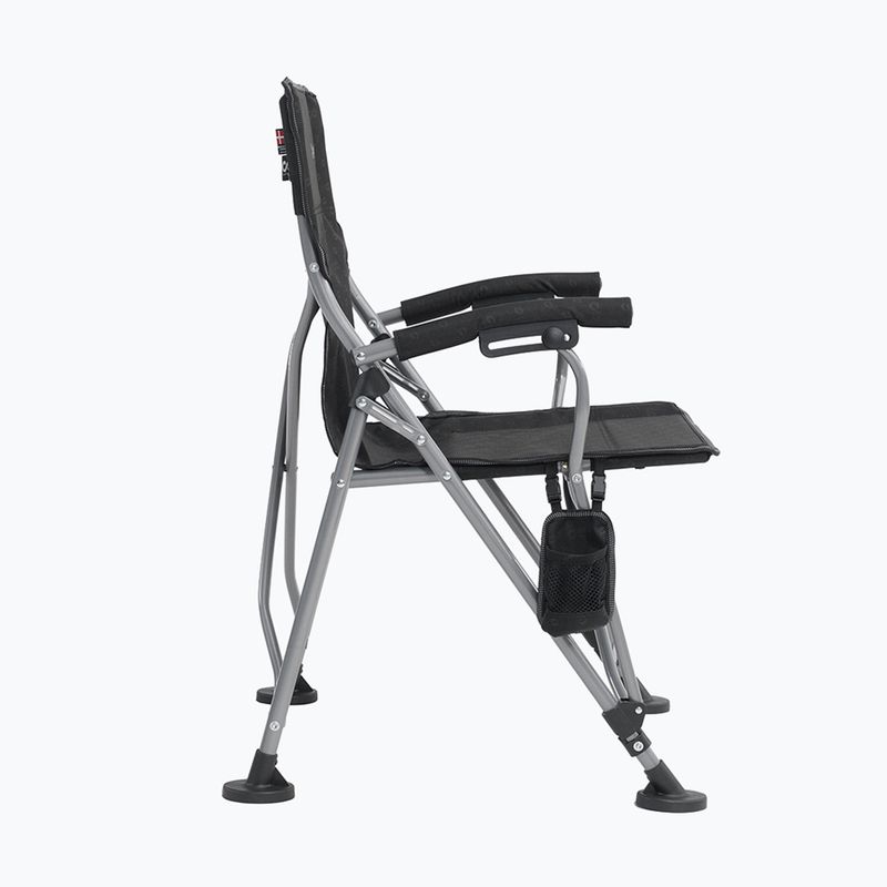 Scaun de camping Outwell Campo gray 2