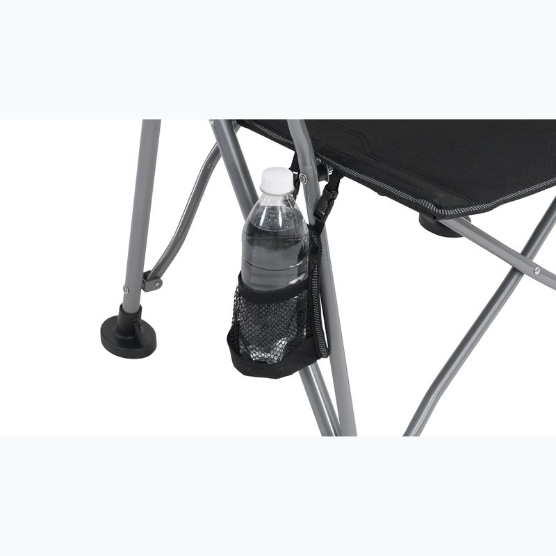 Scaun de camping Outwell Campo gray 4