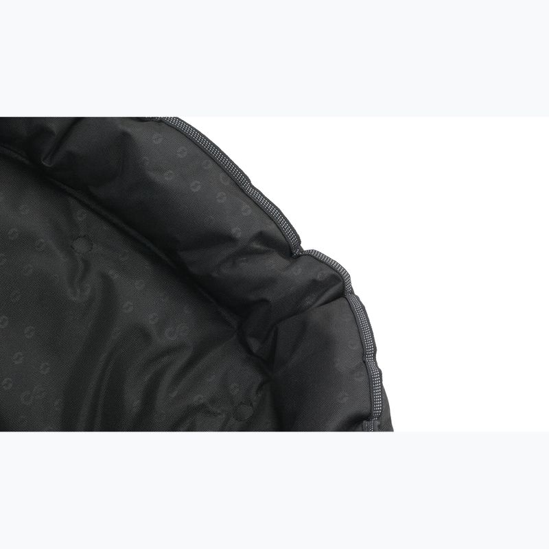 Scaun turistic Outwell Casilda black 5