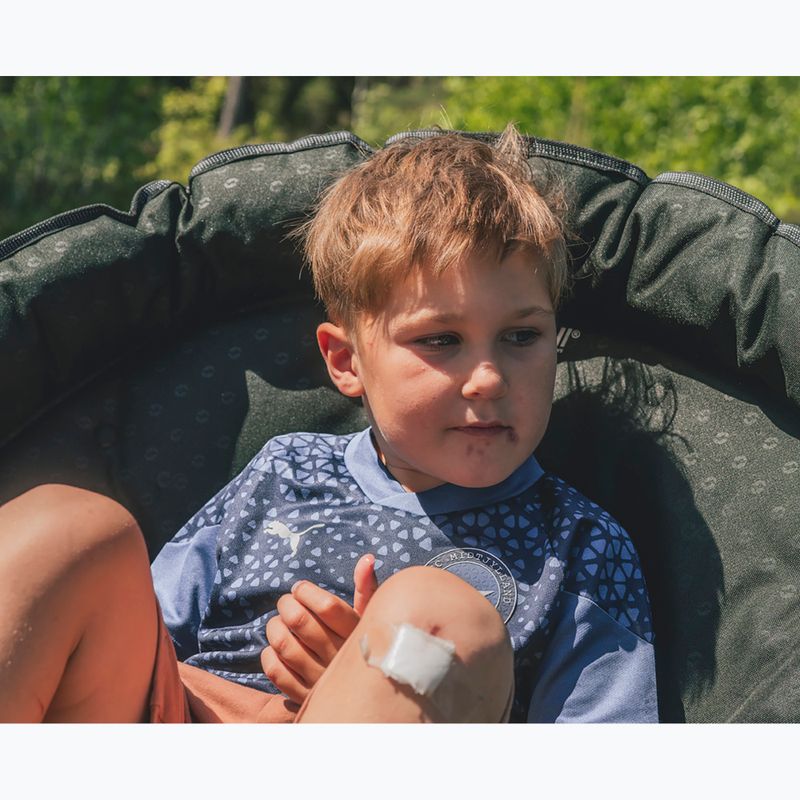 Scaun turistic Outwell Casilda black 10