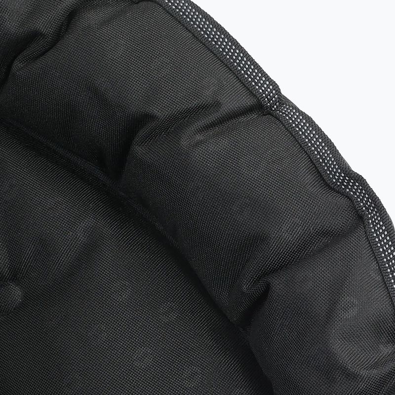 Scaun turistic Outwell Casilda XL black 2