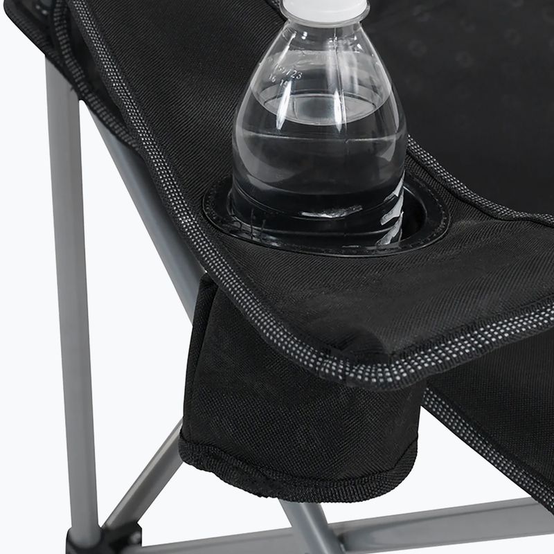 Scaun de camping Outwell Catamarca black 3