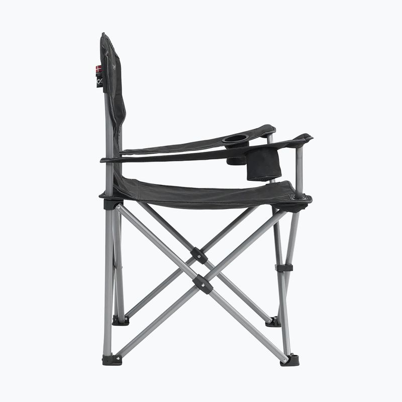 Scaun de camping Outwell Catamarca XL black 2
