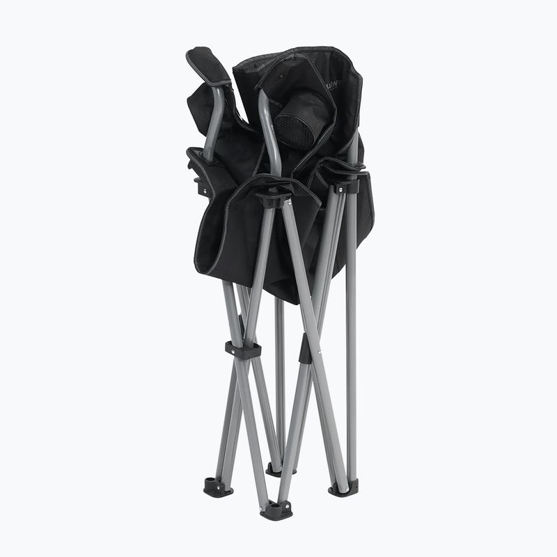 Scaun de camping Outwell Catamarca XL black 3