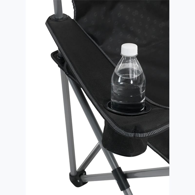 Scaun de camping Outwell Catamarca XL black 4