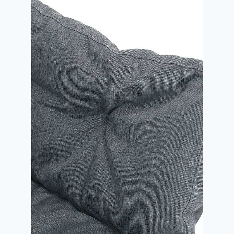 Scaun turistic Outwell Sardis Lake black/grey 4