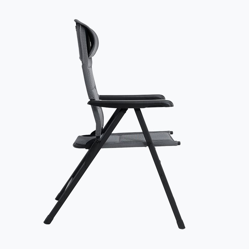 Scaun de camping Outwell Kenai gray 2