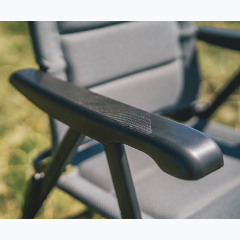 Scaun de camping Outwell Kenai gray 7