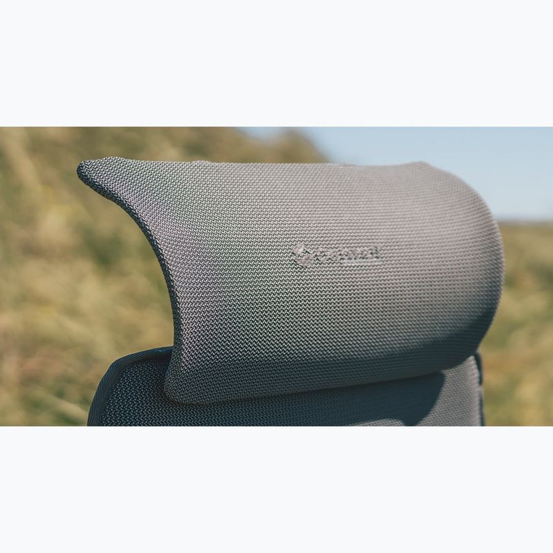 Scaun de camping Outwell Kenai gray 8