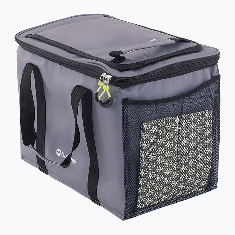 Geantă termică Outwell Eagle Van 15 l blue 2