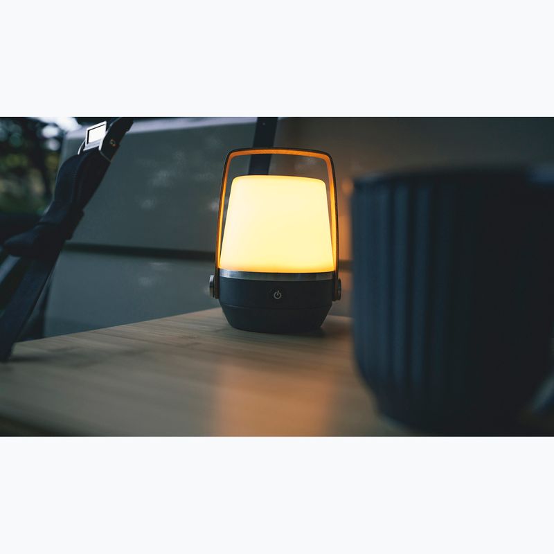 Lampă de camping Outwell Aurelia M white 7