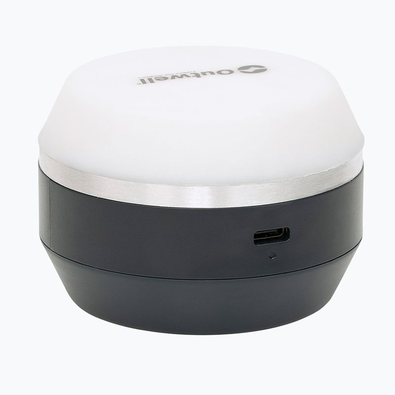 Lampă de camping Outwell Aurelia S white 2