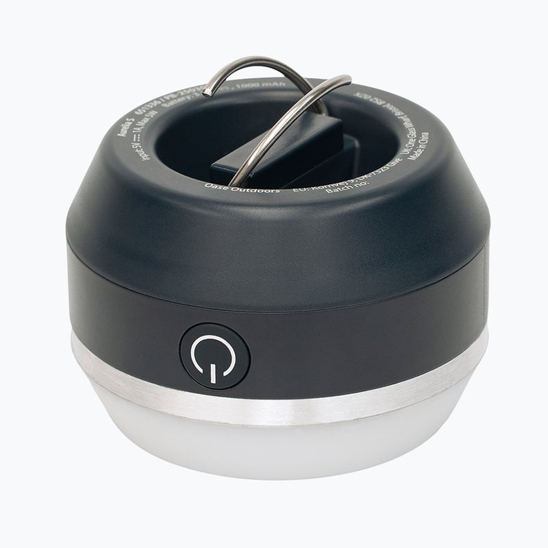 Lampă de camping Outwell Aurelia S white 3