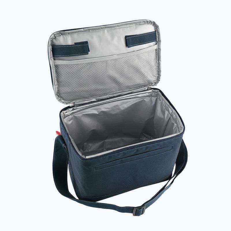 Geantă termică Outwell Petrel 10 l blue 4