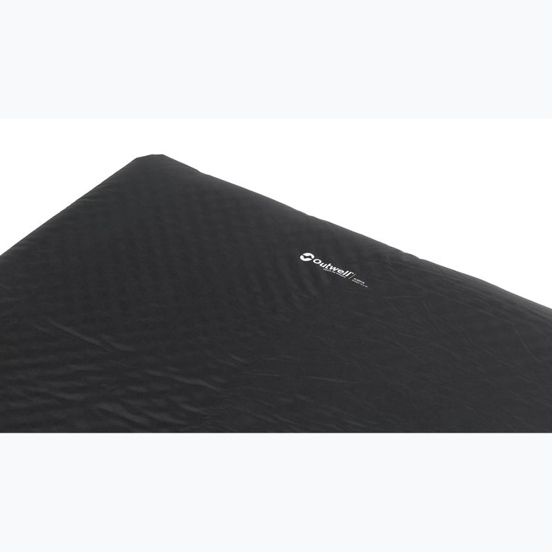 Saltea auto-gonflabilă Outwell Sleepin Double 10.0 gray 3