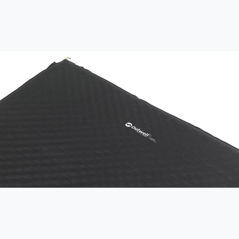 Saltea auto-gonflabilă Outwell Sleepin Double 5.0 gray 3