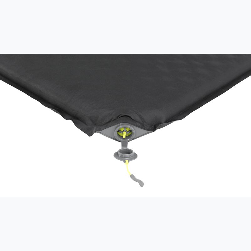 Saltea auto-gonflabilă Outwell Sleepin Double 5.0 gray 4