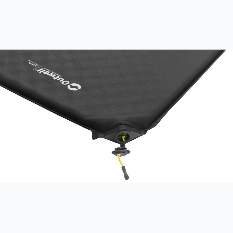 Saltea auto-gonflabilă Outwell Sleepin Single 3.0 gray 4