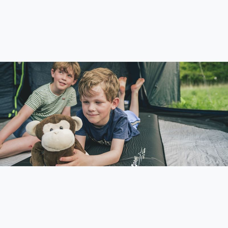 Saltea auto-gonflabilă Outwell Sleepin Single 3.0 gray 5