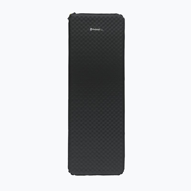 Saltea auto-gonflabilă Outwell Sleepin Single 5.0 gray