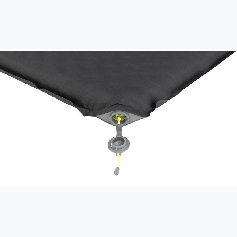 Saltea auto-gonflabilă Outwell Sleepin Single 5.0 gray 4