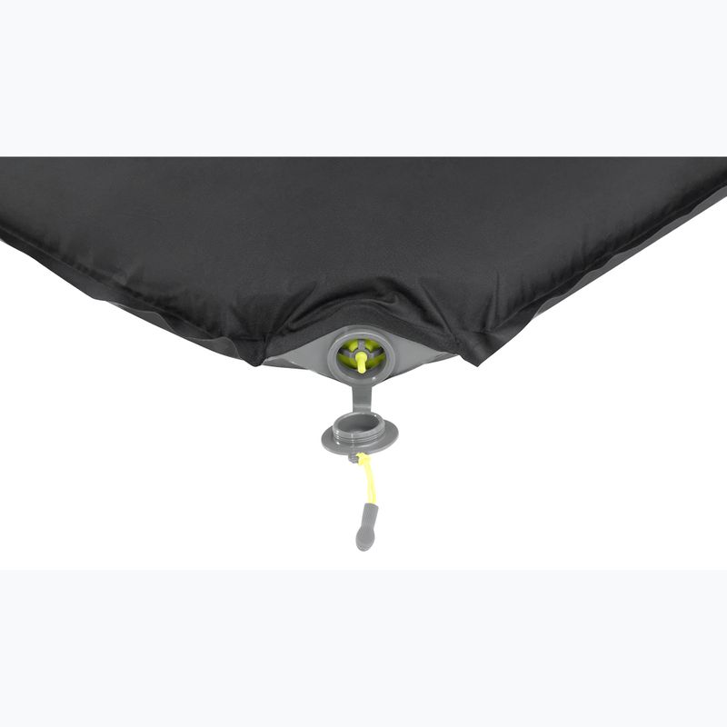 Saltea auto-gonflabilă Outwell Sleepin Single 7.5 gray 3