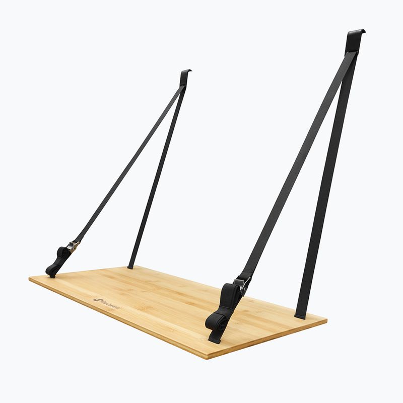 Masă turistică Outwell Van FlexDeck wood 3