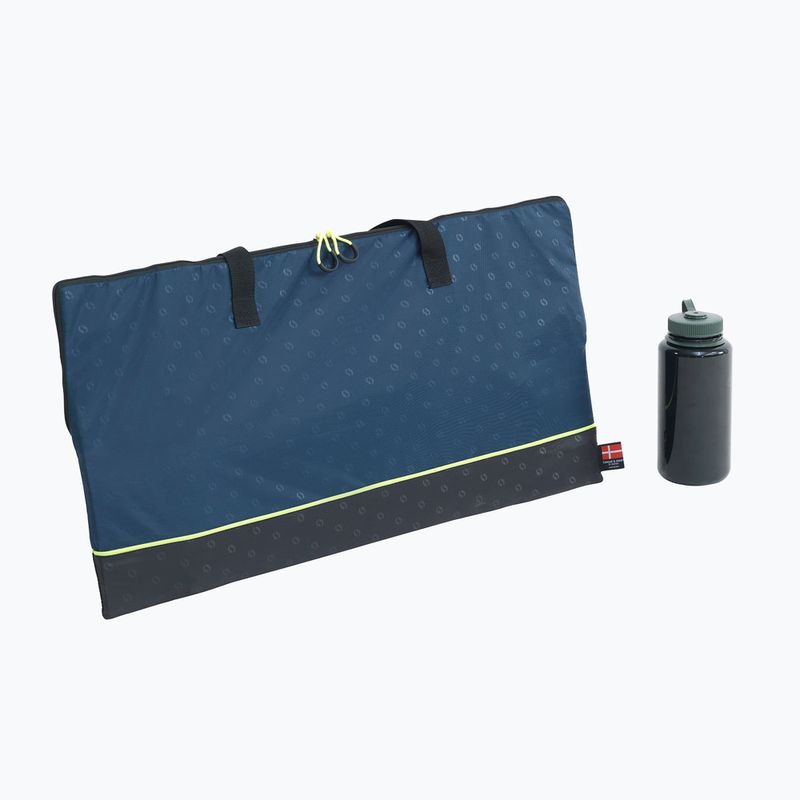 Masă turistică Outwell Van FlexDeck wood 8