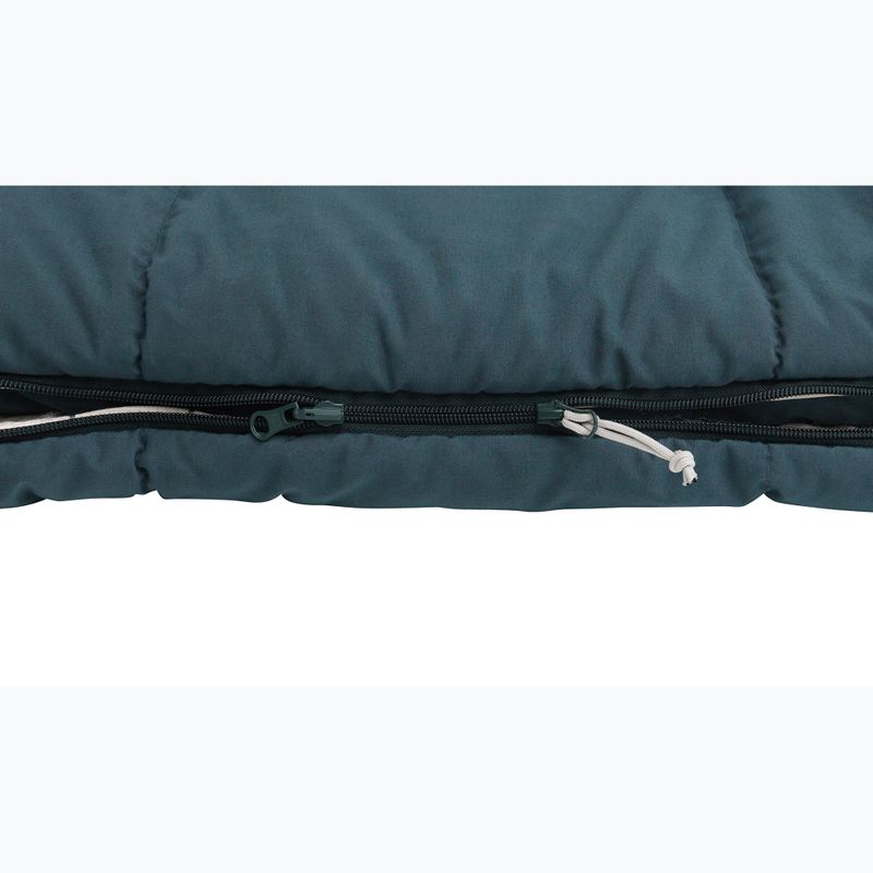 Sac de dormit Outwell Campion Lux Double blue 6