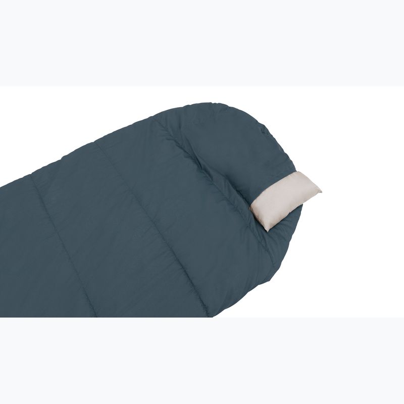 Sac de dormit Outwell Campion Lux blue 4