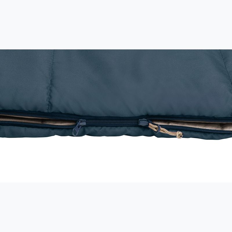 Sac de dormit Outwell Campion Lux blue 6