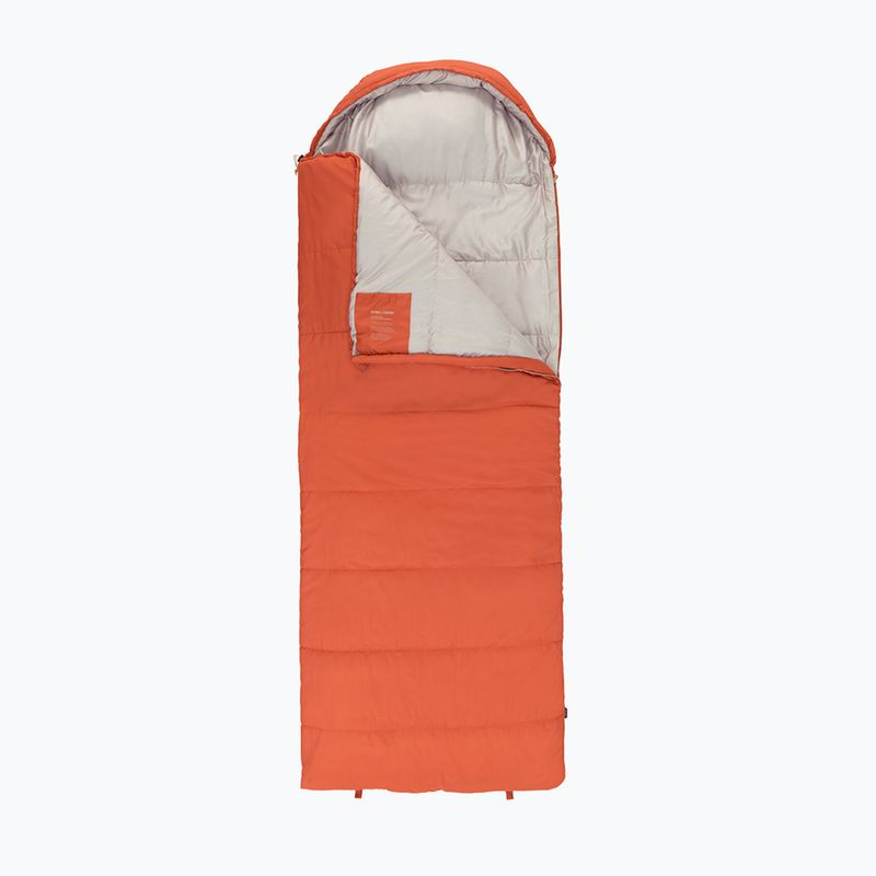 Sac de dormit Outwell Campion Lux orange 2