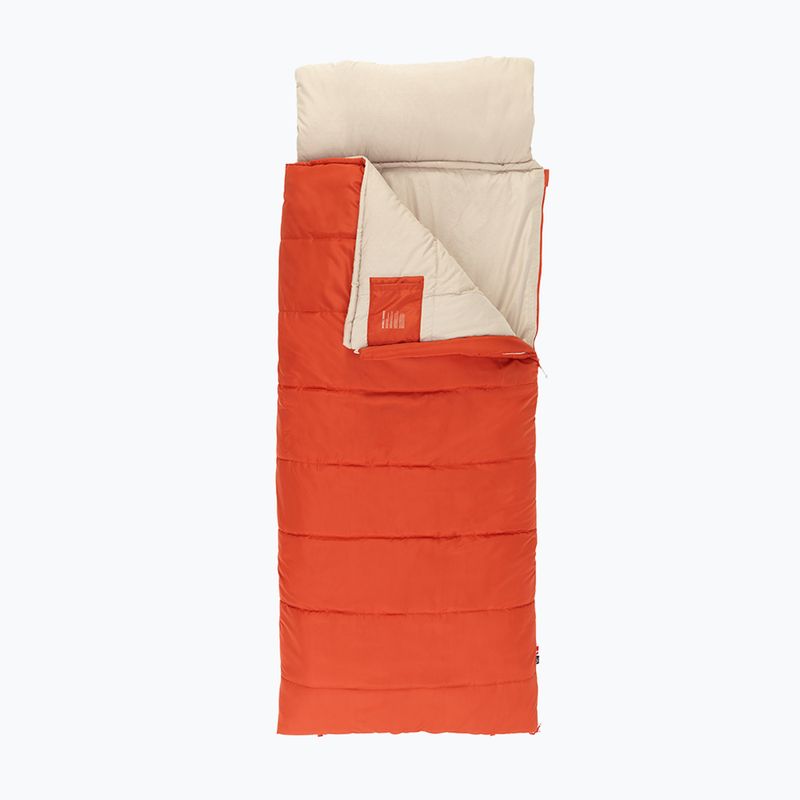 Sac de dormit Outwell Campion Lux red 2