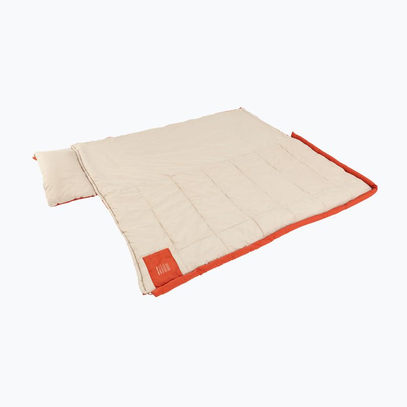 Sac de dormit Outwell Campion Lux red 3