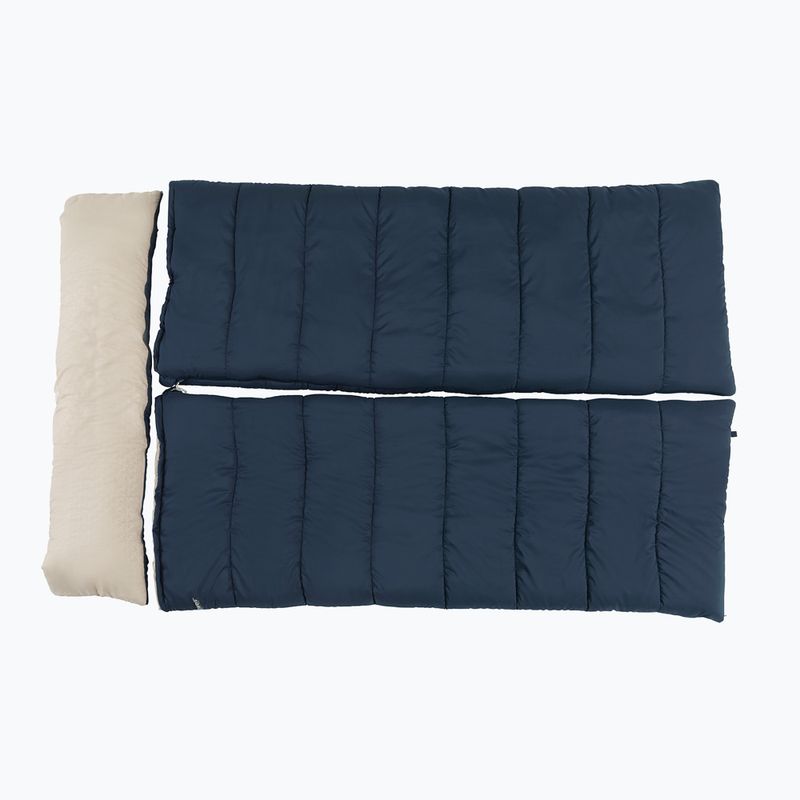 Sac de dormit Outwell Campion Lux Double blue 3