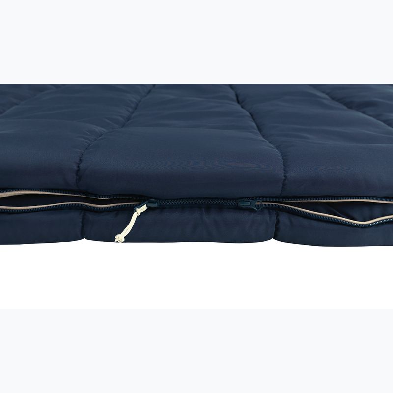 Sac de dormit Outwell Campion Lux Double blue 6