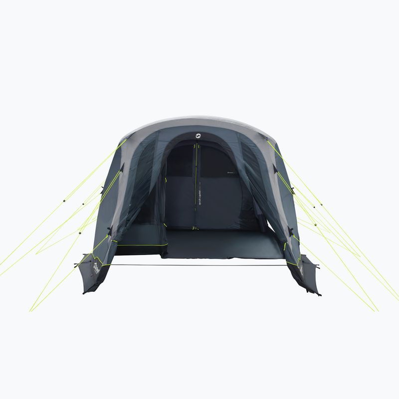 Cort de camping 4-persoane Outwell Sacramento 4 Air blue 5