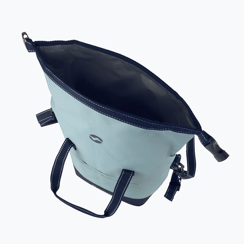 Geantă termică Outwell Sanderling 10 l blue 2