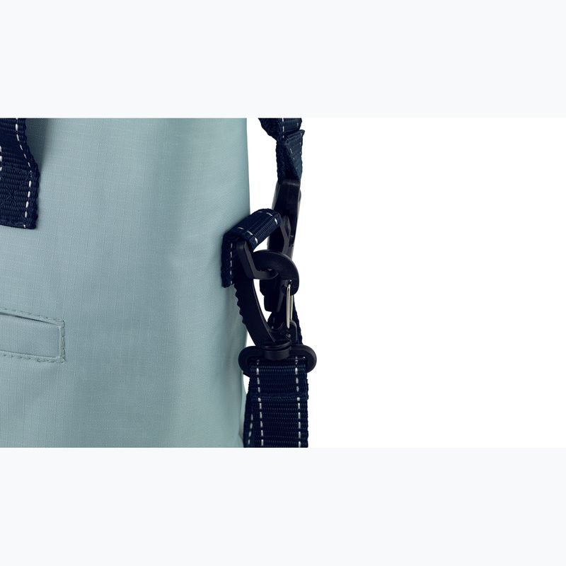 Geantă termică Outwell Sanderling 10 l blue 5