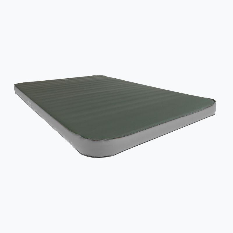 Saltea auto-gonflabilă Outwell Sleepin sleepnest double 10.0 green 3