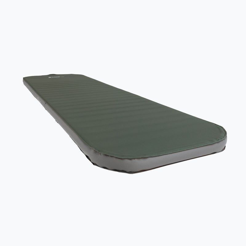 Saltea auto-gonflabilă Outwell Sleepnest single 5.0 green 3