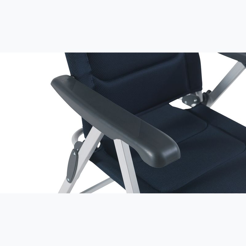 Scaun de camping Outwell Clarenville navy 4