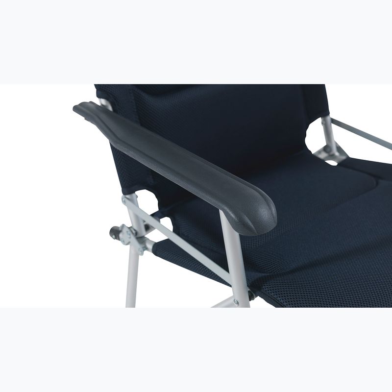 Scaun de camping Outwell Kirkland navy 4