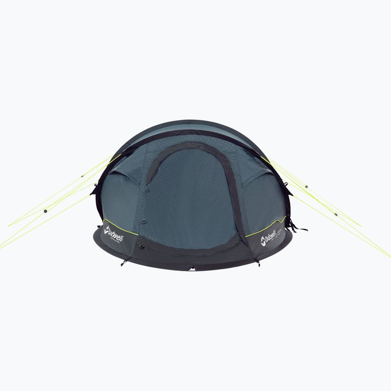 Cort de camping 2-persoane Outwell Nexion 2 Ocean blue/green 6