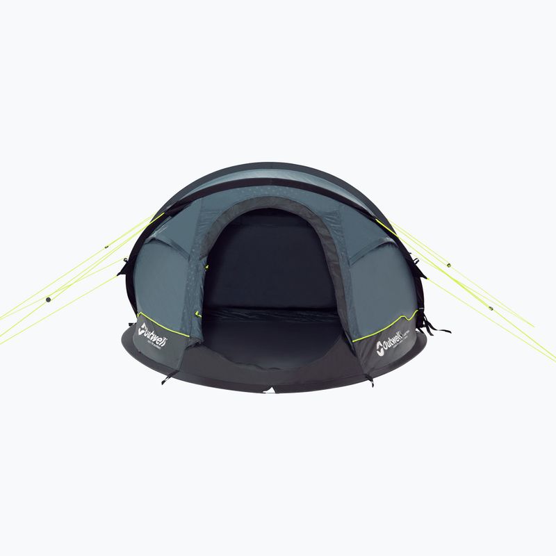 Cort de camping 2-persoane Outwell Nexion 2 Ocean blue/green 7
