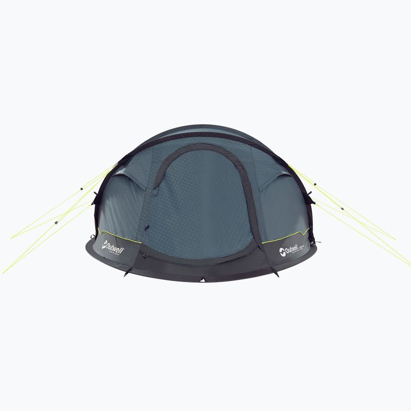 Cort de camping 3-persoane Outwell Nexion 3 Ocean green/gray 6